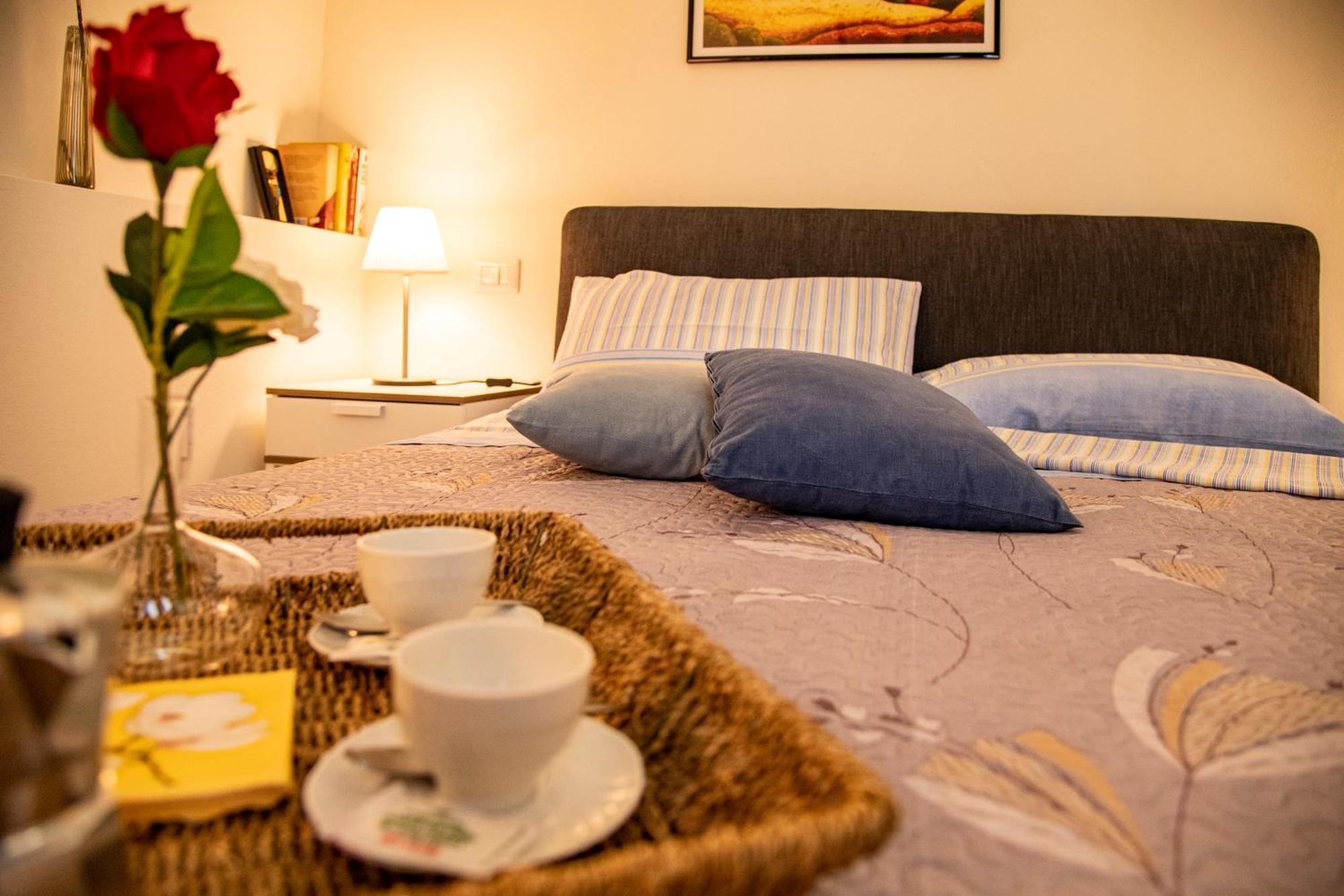 Il Pucchio Appartement Certaldo Buitenkant foto