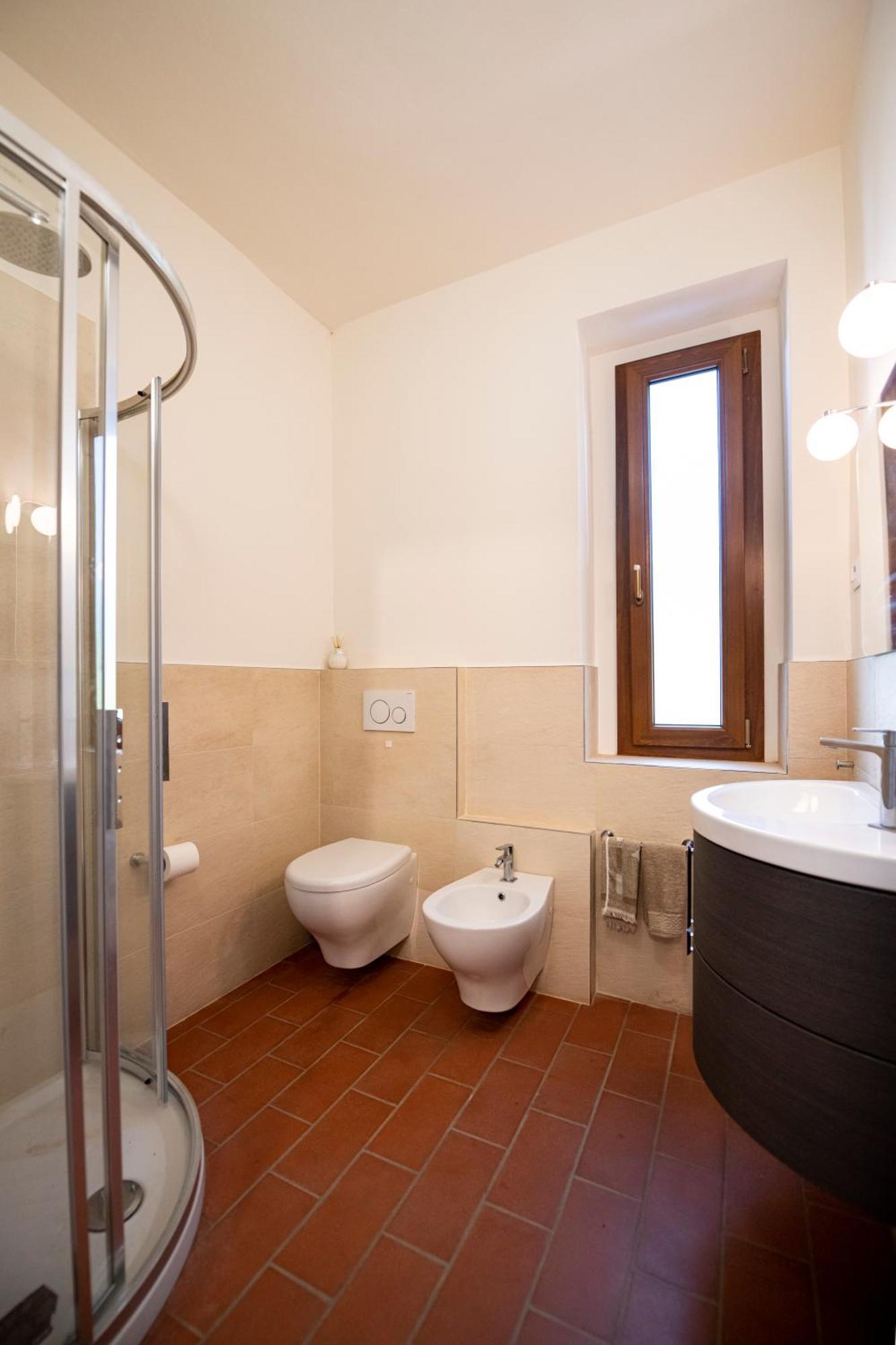 Il Pucchio Appartement Certaldo Buitenkant foto