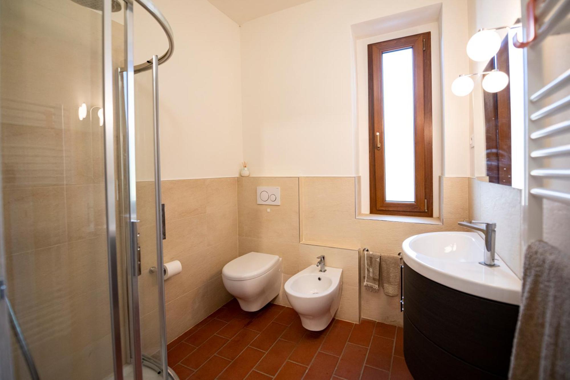 Il Pucchio Appartement Certaldo Buitenkant foto